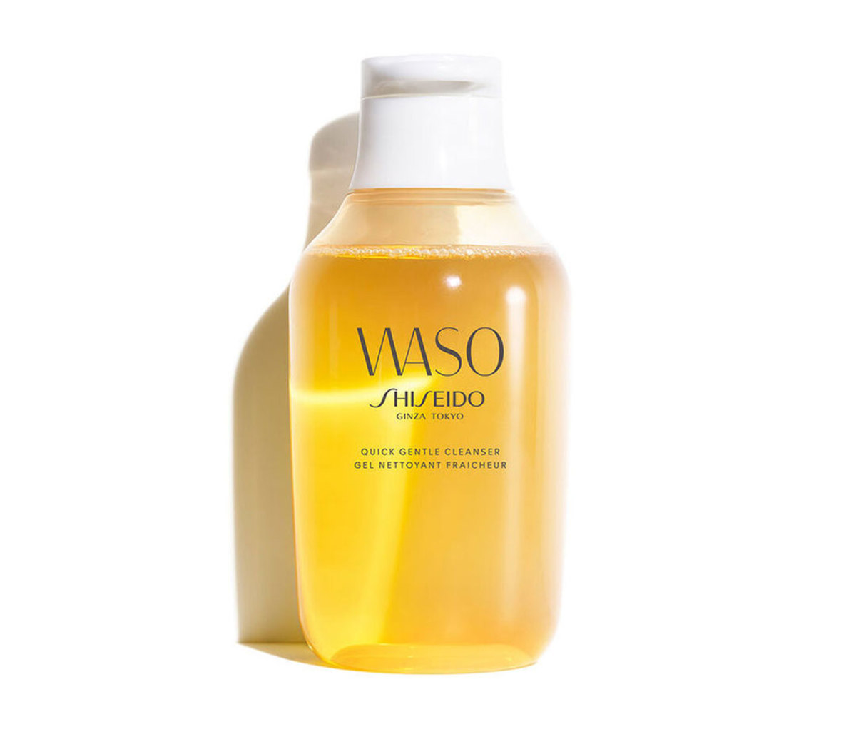 Shiseido-Waso